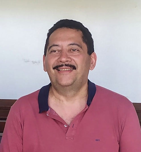 Antônio Luiz Alencar Miranda
