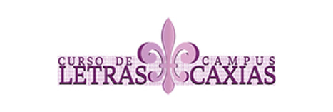 CURSO DE LETRAS CAMPUS CAXIAS